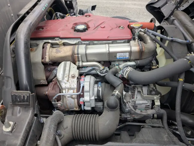 日野 デュトロ 2KG-XZU710M(2WD)の写真44