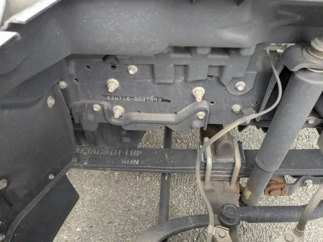 日野 デュトロ 2KG-XZU710M(2WD)の写真45