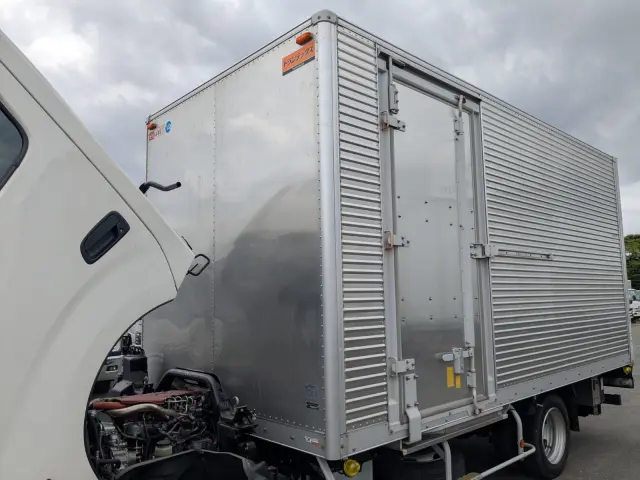 日野 デュトロ 2KG-XZU710M(2WD)の写真49