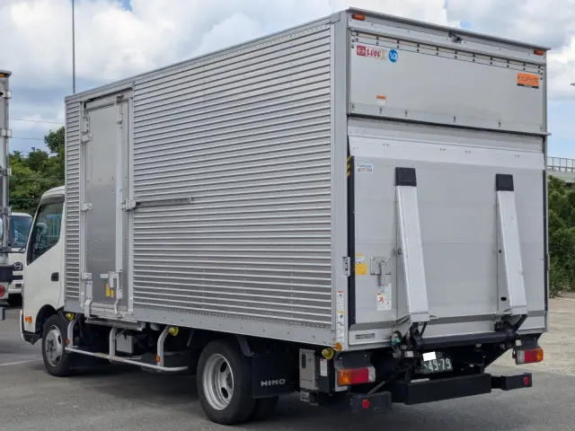 日野 デュトロ 2KG-XZU710M(2WD)の写真3