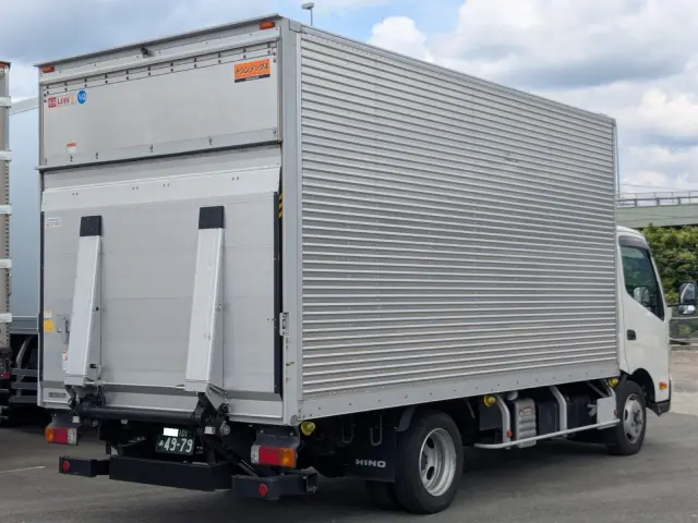 日野 デュトロ 2KG-XZU710M(2WD)の写真4