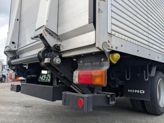 日野 デュトロ 2KG-XZU710M(2WD)の写真6