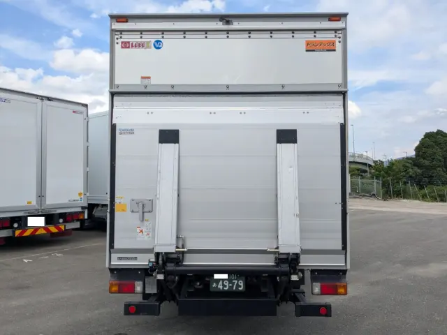 日野 デュトロ 2KG-XZU710M(2WD)の写真7