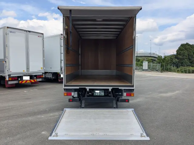 日野 デュトロ 2KG-XZU710M(2WD)の写真8