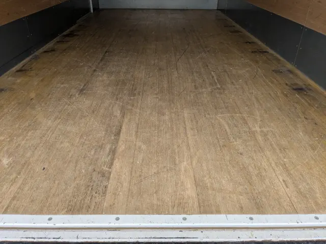 日野 デュトロ 2KG-XZU710M(2WD)の写真17