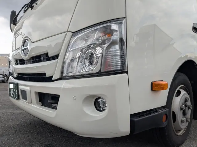 日野 デュトロ 2KG-XZU710M(2WD)の写真25