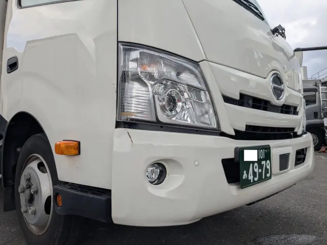 日野 デュトロ 2KG-XZU710M(2WD)の写真26