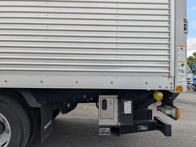 日野 デュトロ 2KG-XZU710M(2WD)の写真31
