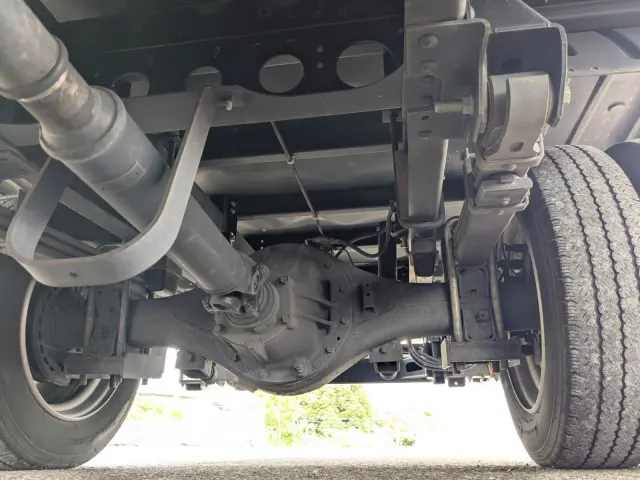 日野 デュトロ 2KG-XZU710M(2WD)の写真33