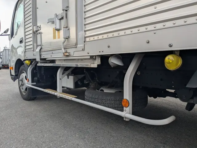 日野 デュトロ 2KG-XZU710M(2WD)の写真34