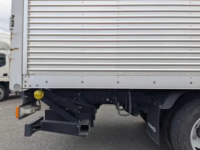 日野 デュトロ 2KG-XZU710M(2WD)の写真35