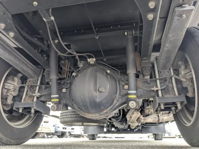 日野 デュトロ 2KG-XZU710M(2WD)の写真36
