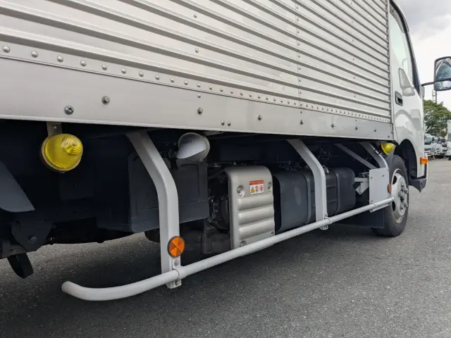 日野 デュトロ 2KG-XZU710M(2WD)の写真38