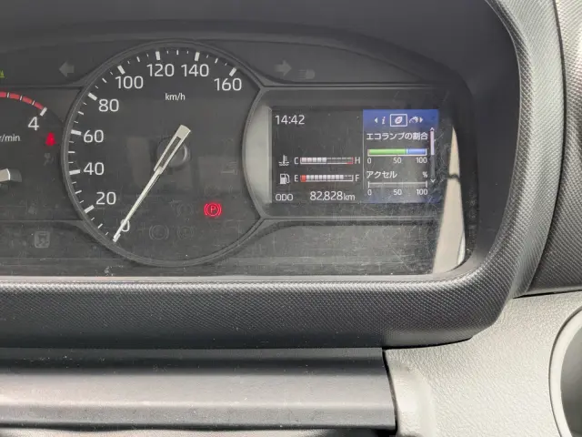 日野 デュトロ 2KG-XZU710M(2WD)の写真42