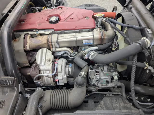 日野 デュトロ 2KG-XZU710M(2WD)の写真44