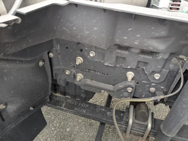日野 デュトロ 2KG-XZU710M(2WD)の写真45
