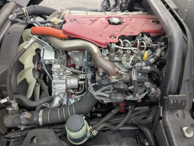 日野 デュトロ 2KG-XZU710M(2WD)の写真46