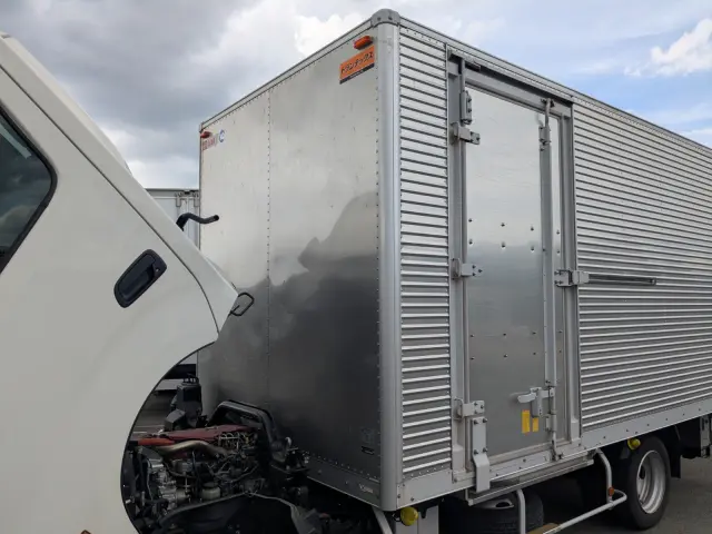 日野 デュトロ 2KG-XZU710M(2WD)の写真49