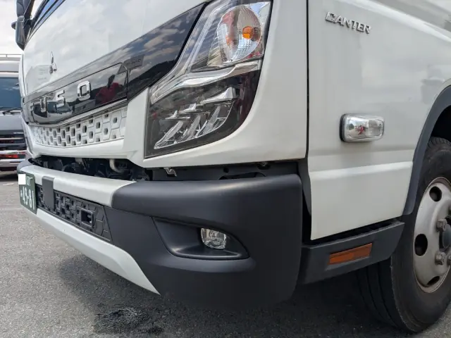 三菱 キャンター 2RG-FEB50(2WD)の写真25