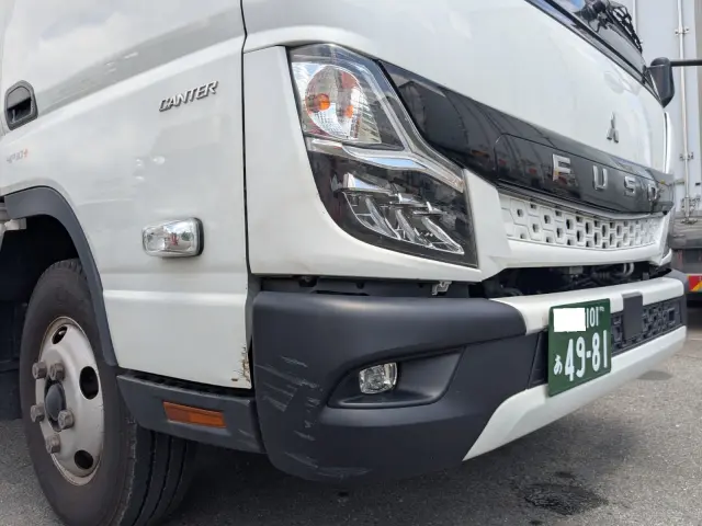 三菱 キャンター 2RG-FEB50(2WD)の写真26