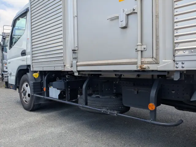 三菱 キャンター 2RG-FEB50(2WD)の写真34