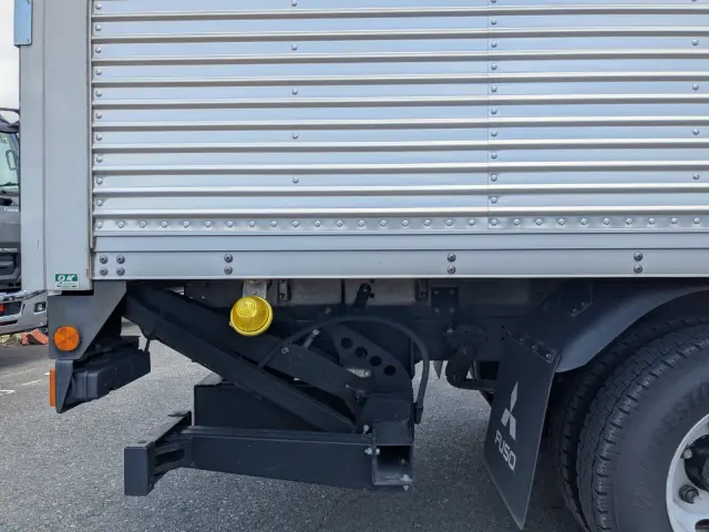 三菱 キャンター 2RG-FEB50(2WD)の写真35