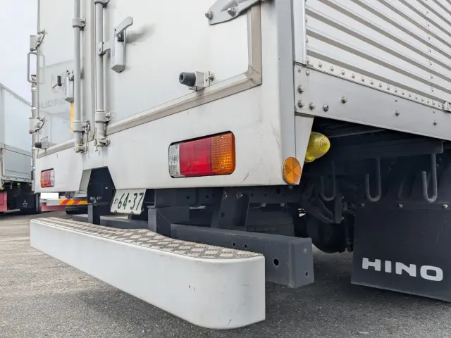 日野 デュトロ 2RG-XZU712M(2WD)の写真7