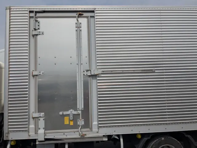 日野 デュトロ 2RG-XZU712M(2WD)の写真21
