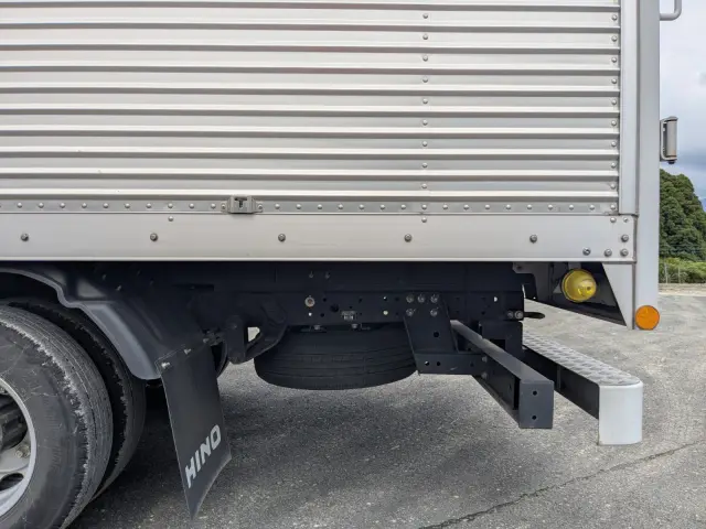 日野 デュトロ 2RG-XZU712M(2WD)の写真23