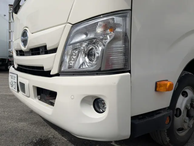 日野 デュトロ 2RG-XZU712M(2WD)の写真25
