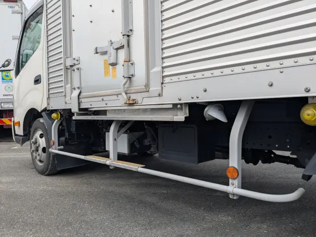 日野 デュトロ 2RG-XZU712M(2WD)の写真30
