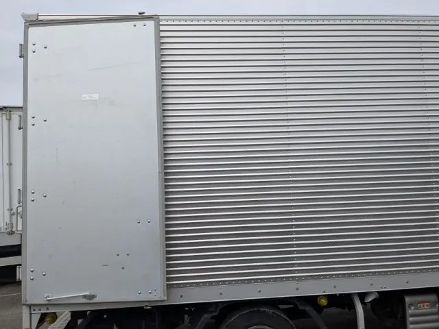 日野 デュトロ 2RG-XZU712M(2WD)の写真31