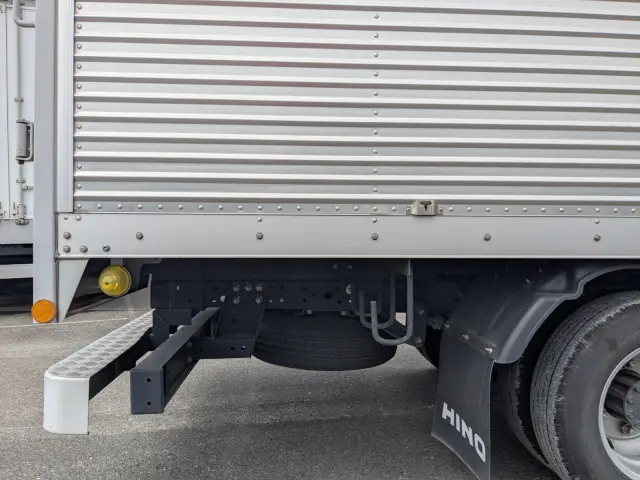 日野 デュトロ 2RG-XZU712M(2WD)の写真32