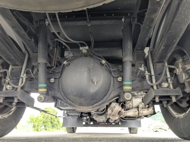 日野 デュトロ 2RG-XZU712M(2WD)の写真34