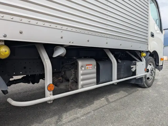 日野 デュトロ 2RG-XZU712M(2WD)の写真35