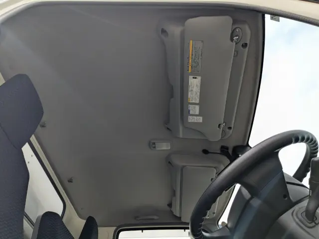 日野 デュトロ 2RG-XZU712M(2WD)の写真37