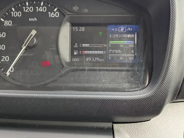 日野 デュトロ 2RG-XZU712M(2WD)の写真38