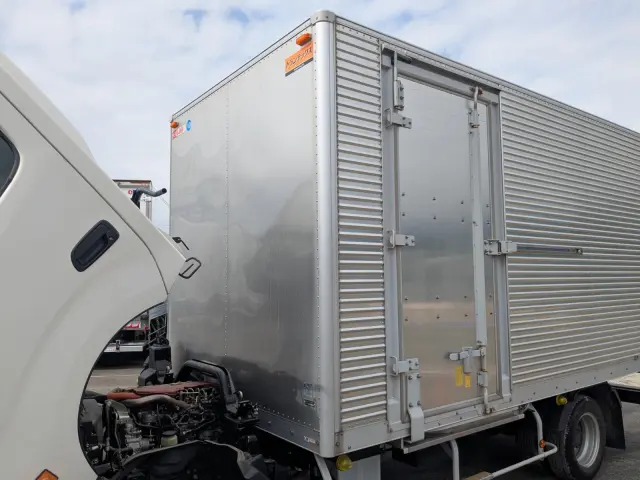 日野 デュトロ 2RG-XZU712M(2WD)の写真39