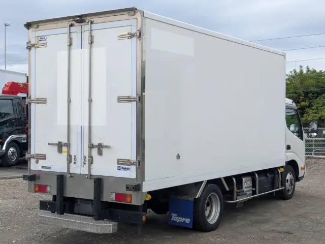 日野 デュトロ 2RG-XZU655M(2WD)の写真3