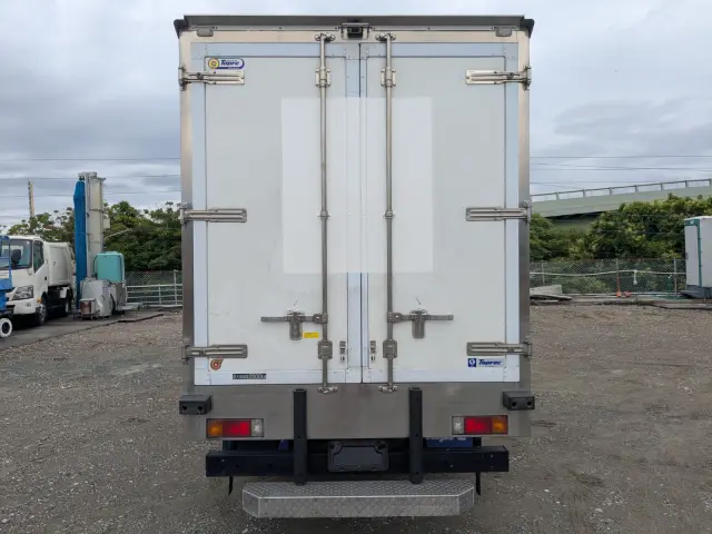 日野 デュトロ 2RG-XZU655M(2WD)の写真5