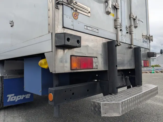 日野 デュトロ 2RG-XZU655M(2WD)の写真6