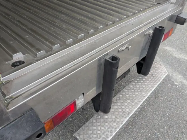 日野 デュトロ 2RG-XZU655M(2WD)の写真10