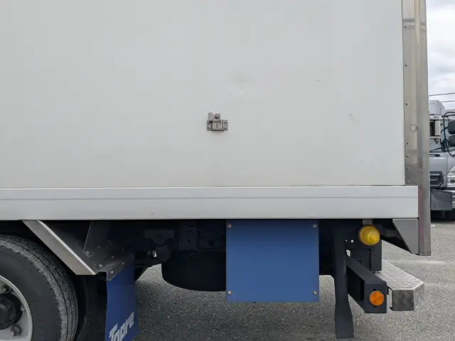 日野 デュトロ 2RG-XZU655M(2WD)の写真21
