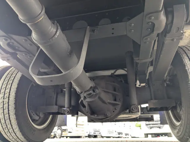 日野 デュトロ 2RG-XZU655M(2WD)の写真23