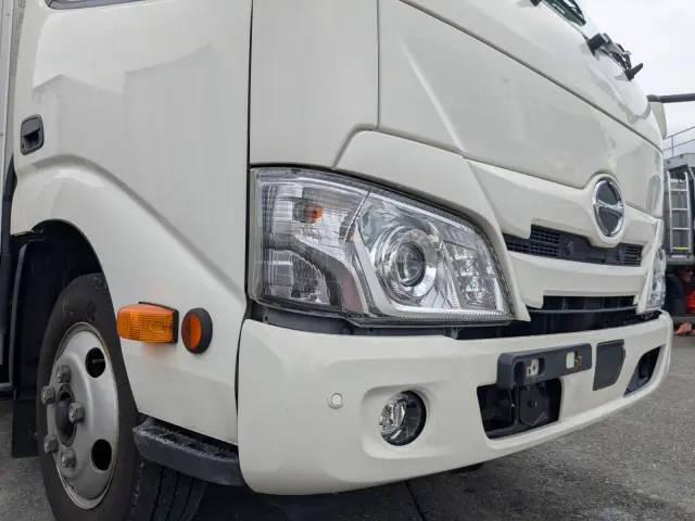 日野 デュトロ 2RG-XZU655M(2WD)の写真25