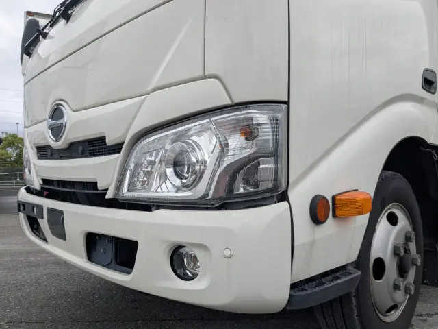 日野 デュトロ 2RG-XZU655M(2WD)の写真26