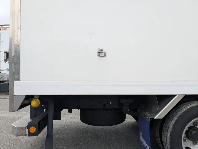 日野 デュトロ 2RG-XZU655M(2WD)の写真33