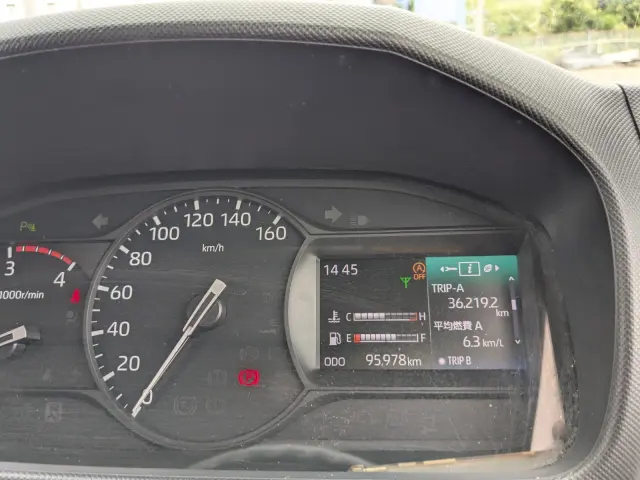 日野 デュトロ 2RG-XZU655M(2WD)の写真39