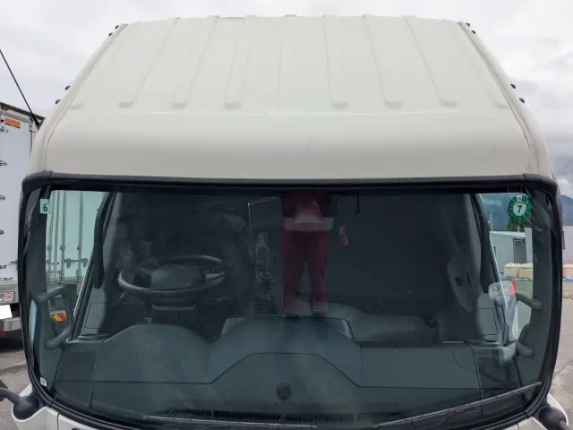 日野 デュトロ 2RG-XZU655M(2WD)の写真42