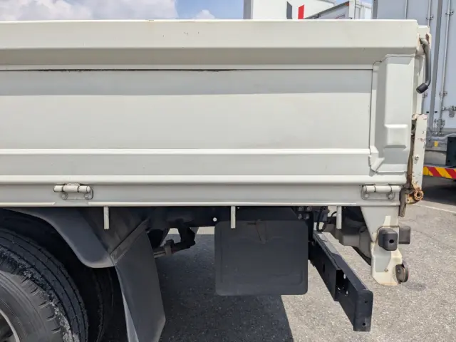 日野 デュトロ TKG-XZU702M(2WD)の写真17